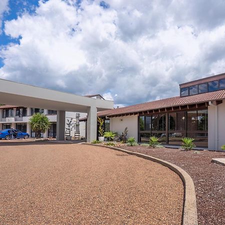 All Seasons Motel Armidale Dış mekan fotoğraf