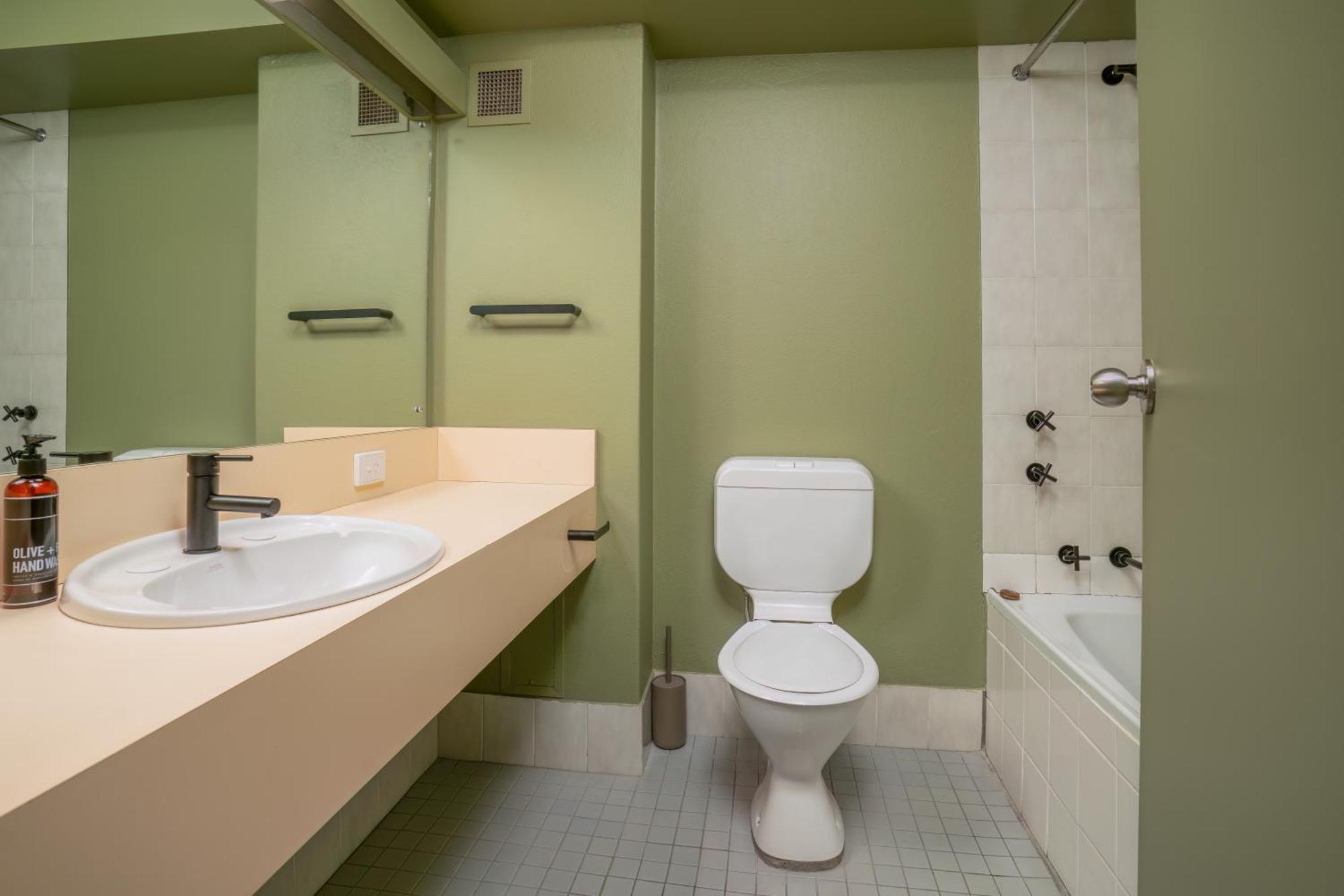 All Seasons Motel Armidale Dış mekan fotoğraf