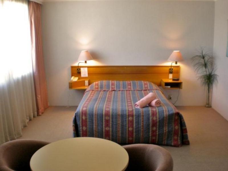 All Seasons Motel Armidale Dış mekan fotoğraf